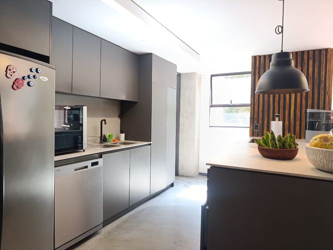 Apartamento de 3 alcobas en venta en El Poblado, Medellín, 165 m² · foto 6 de 20