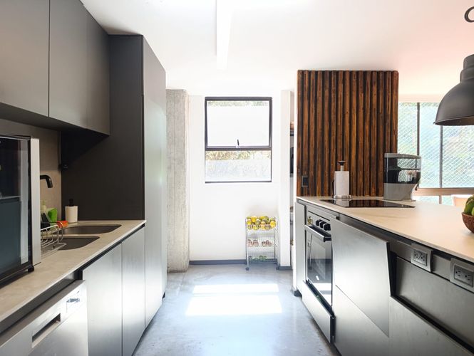 Apartamento de 3 alcobas en venta en El Poblado, Medellín, 165 m² · foto 7 de 20