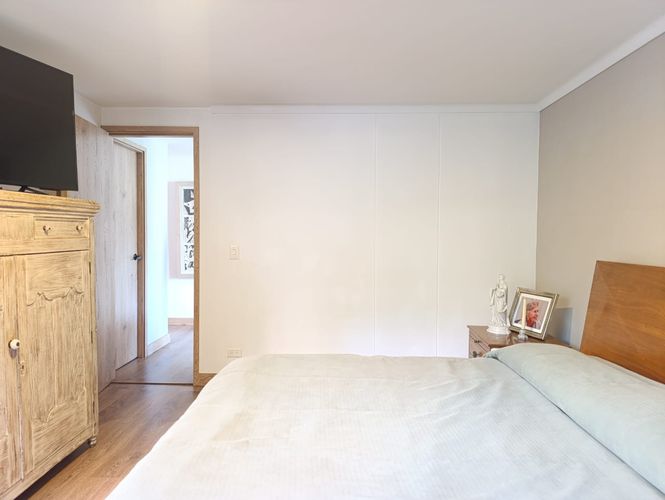 Apartamento de 3 alcobas en venta en El Poblado, Medellín, 165 m² · foto 10 de 20