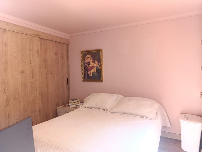 Apartamento de 3 alcobas en venta en El Poblado, Medellín, 165 m² · foto 13 de 20