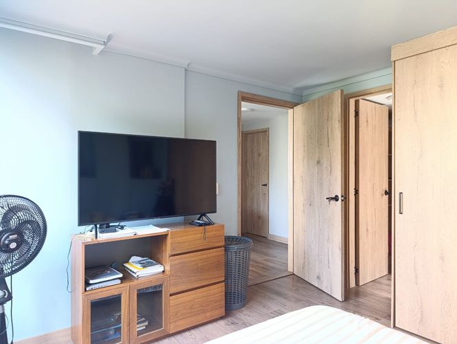 Apartamento de 3 alcobas en venta en El Poblado, Medellín, 165 m² · foto 16 de 20