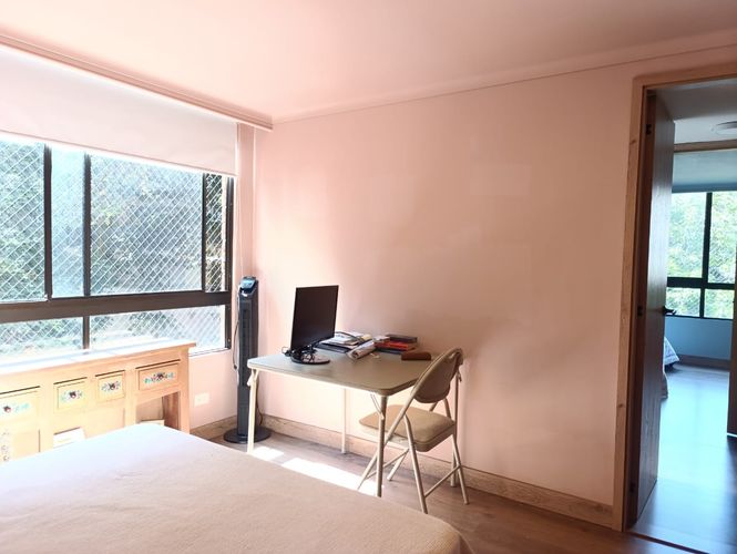 Apartamento de 3 alcobas en venta en El Poblado, Medellín, 165 m² · foto 12 de 20