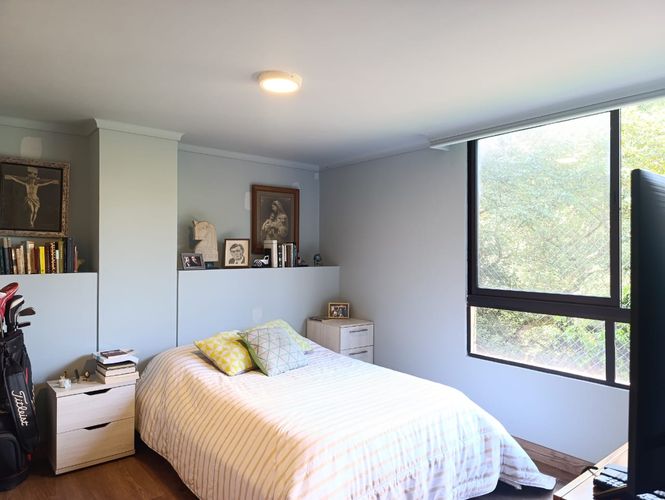 Apartamento de 3 alcobas en venta en El Poblado, Medellín, 165 m² · foto 17 de 20