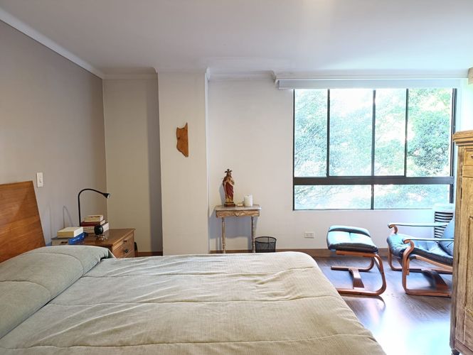 Apartamento de 3 alcobas en venta en El Poblado, Medellín, 165 m² · foto 11 de 20