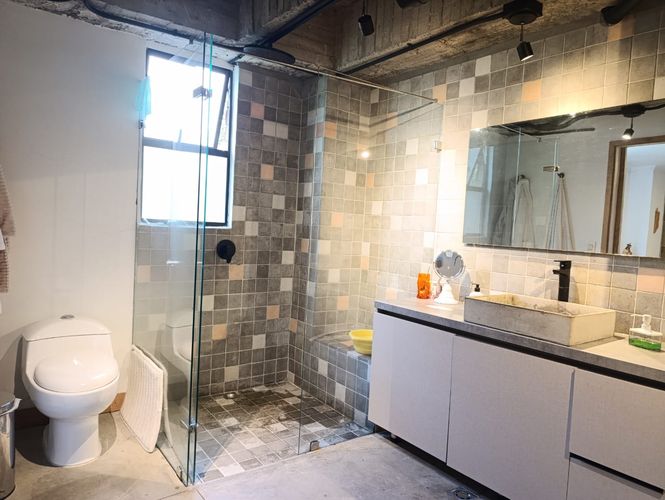 Apartamento de 3 alcobas en venta en El Poblado, Medellín, 165 m² · foto 19 de 20
