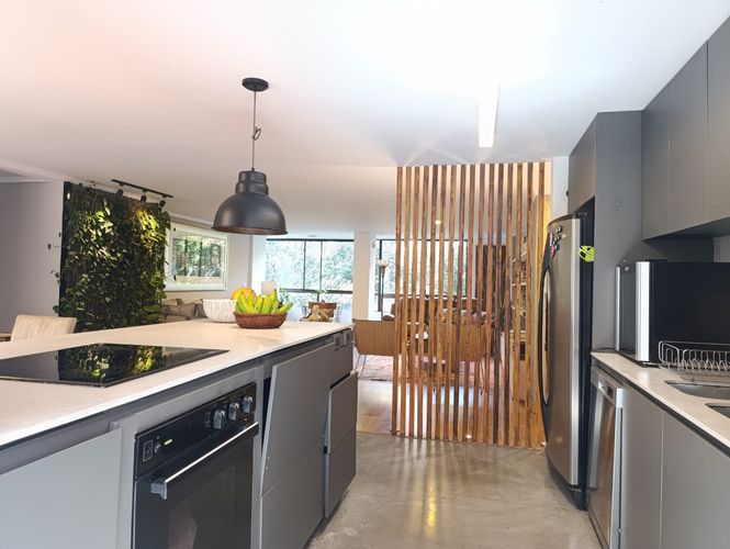 Apartamento de 3 alcobas en venta en El Poblado, Medellín, 165 m² · foto 5 de 20