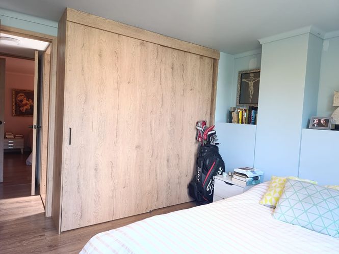 Apartamento de 3 alcobas en venta en El Poblado, Medellín, 165 m² · foto 14 de 20