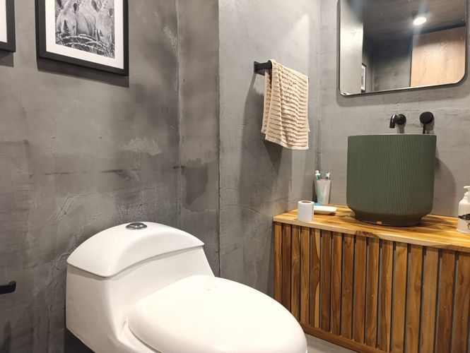 Apartamento de 3 alcobas en venta en El Poblado, Medellín, 165 m² · foto 20 de 20