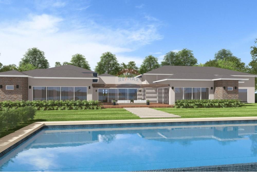 VENDO CASA EN ALDERA RESORT LIFE- SAN BERNARDINO — foto 2