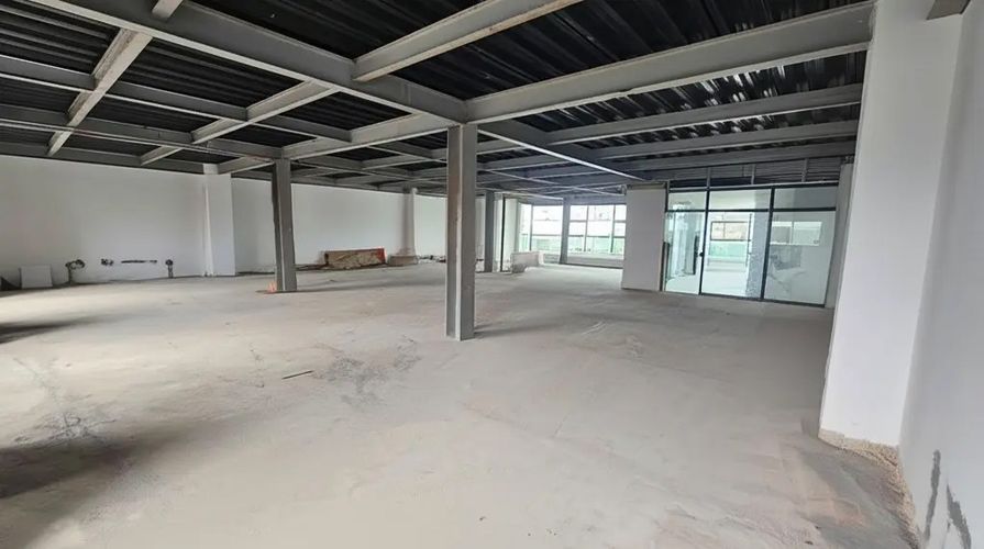 Local en arriendo en El Poblado, Barranquilla, 300 m² · foto 2 de 7