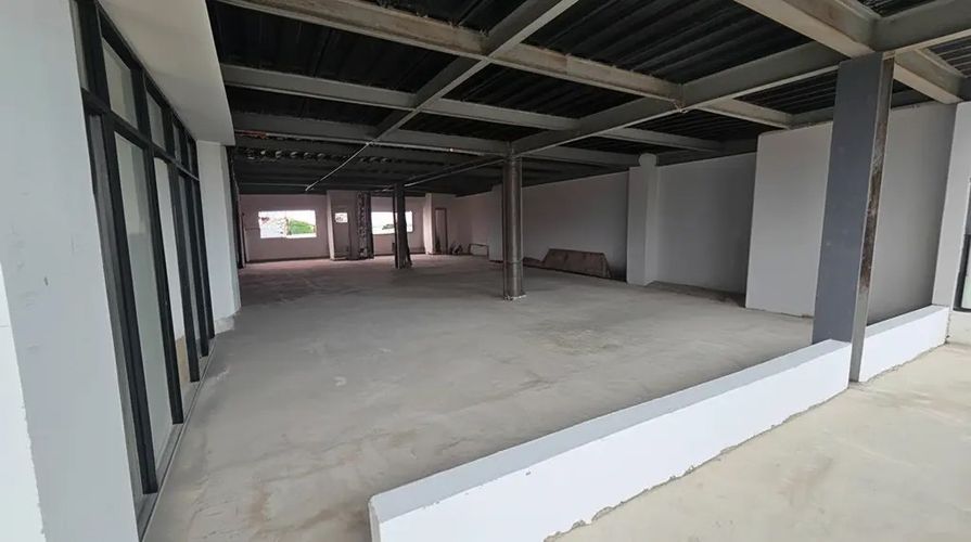 Local en arriendo en El Poblado, Barranquilla, 300 m² · foto 3 de 7