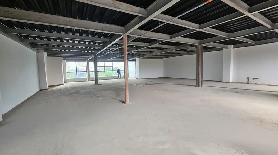 Local en arriendo en El Poblado, Barranquilla, 300 m² · foto 4 de 7