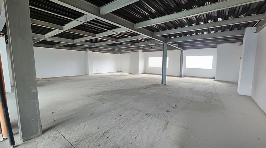 Local en arriendo en El Poblado, Barranquilla, 300 m² · foto 5 de 7