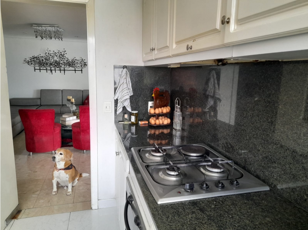 Apartment for sale in El Poblado, Medellín 2