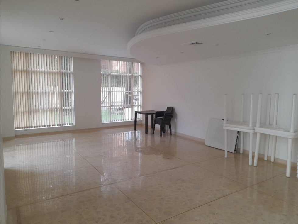 Apartment for sale in El Poblado, Medellín 5