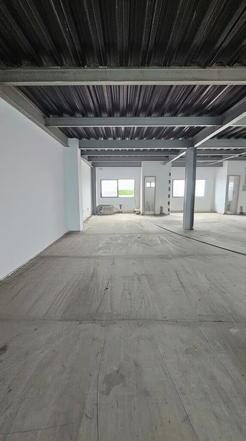 Local en arriendo en El Poblado, Barranquilla, 80 m² · foto 2 de 3