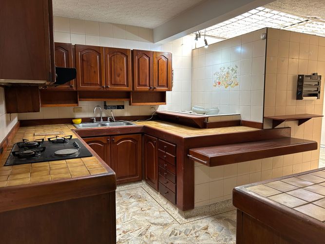 Casa de 3 alcobas en venta en Tejares Cristales, Cali, 312 m² · foto 19 de 24