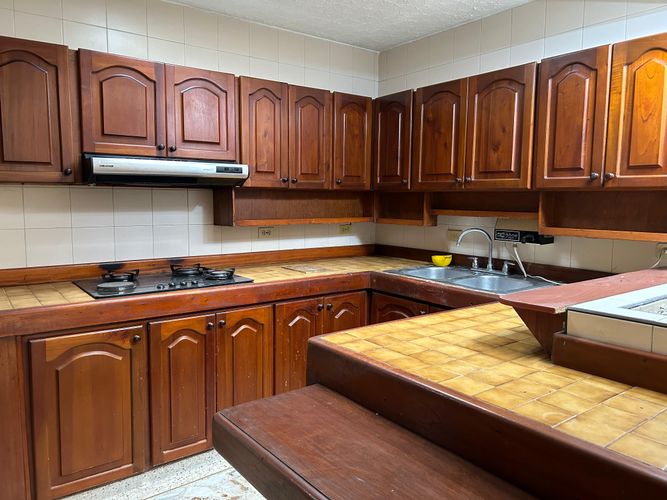 Casa de 3 alcobas en venta en Tejares Cristales, Cali, 312 m² · foto 22 de 24