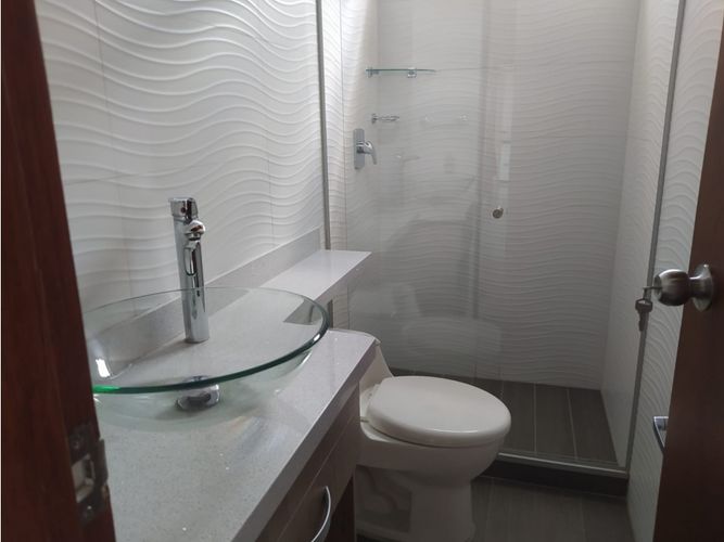 Casa de 5 alcobas en venta en Loma Del Chocho, Envigado, 200 m² · foto 17 de 24