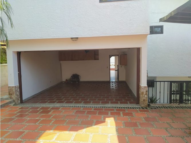 Casa de 5 alcobas en venta en Loma Del Chocho, Envigado, 200 m² · foto 18 de 24