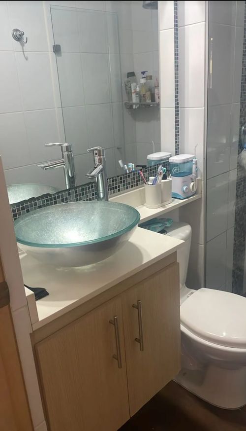 Apartamento de 3 alcobas en venta en Aves Maria, Sabaneta, 80 m² · foto 11 de 24