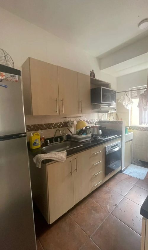 Apartamento de 3 alcobas en venta en Aves Maria, Sabaneta, 80 m² · foto 18 de 24