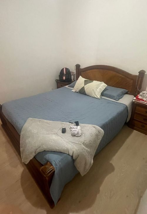 Apartamento de 3 alcobas en venta en Aves Maria, Sabaneta, 80 m² · foto 12 de 24