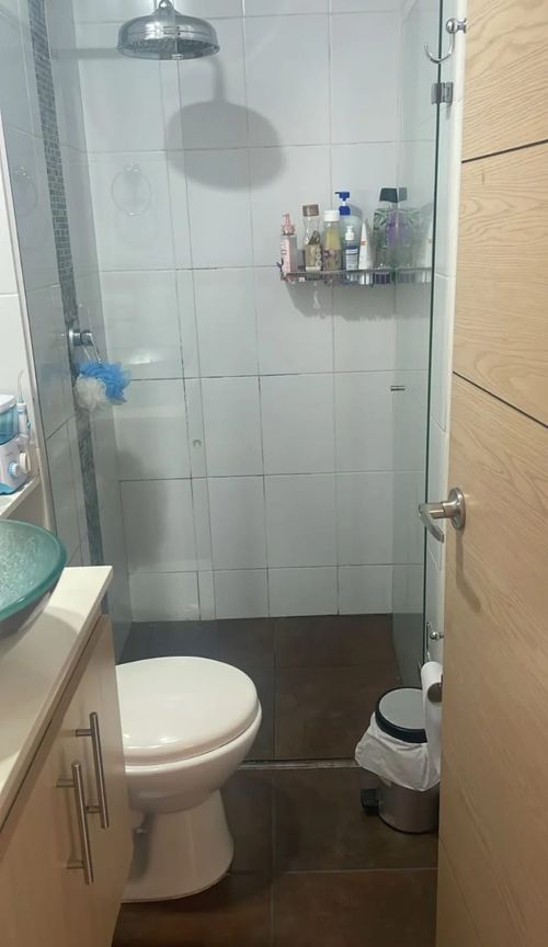 Apartamento de 3 alcobas en venta en Aves Maria, Sabaneta, 80 m² · foto 13 de 24