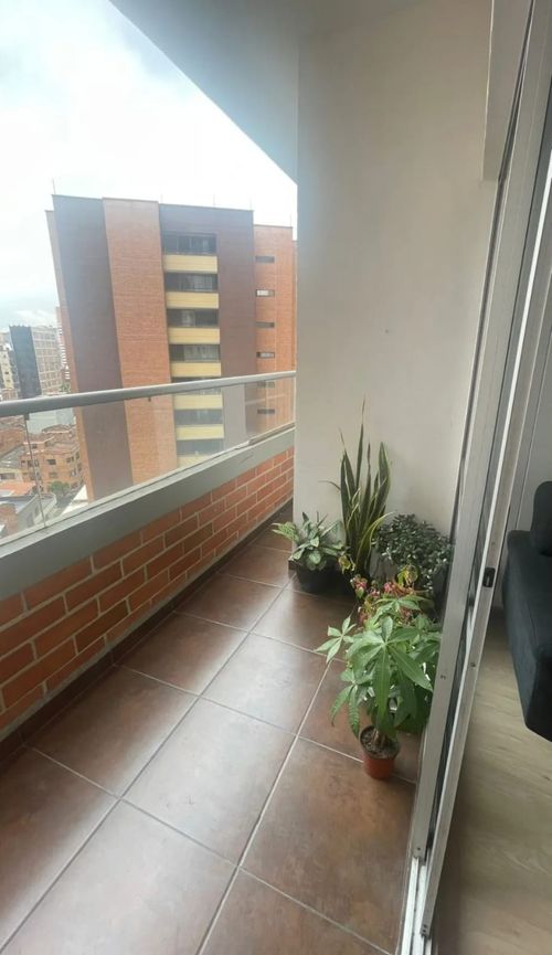 Apartamento de 3 alcobas en venta en Aves Maria, Sabaneta, 80 m² · foto 6 de 24