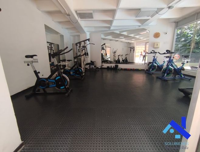 Apartamento de 3 alcobas en venta en Aves Maria, Sabaneta, 80 m² · foto 15 de 24