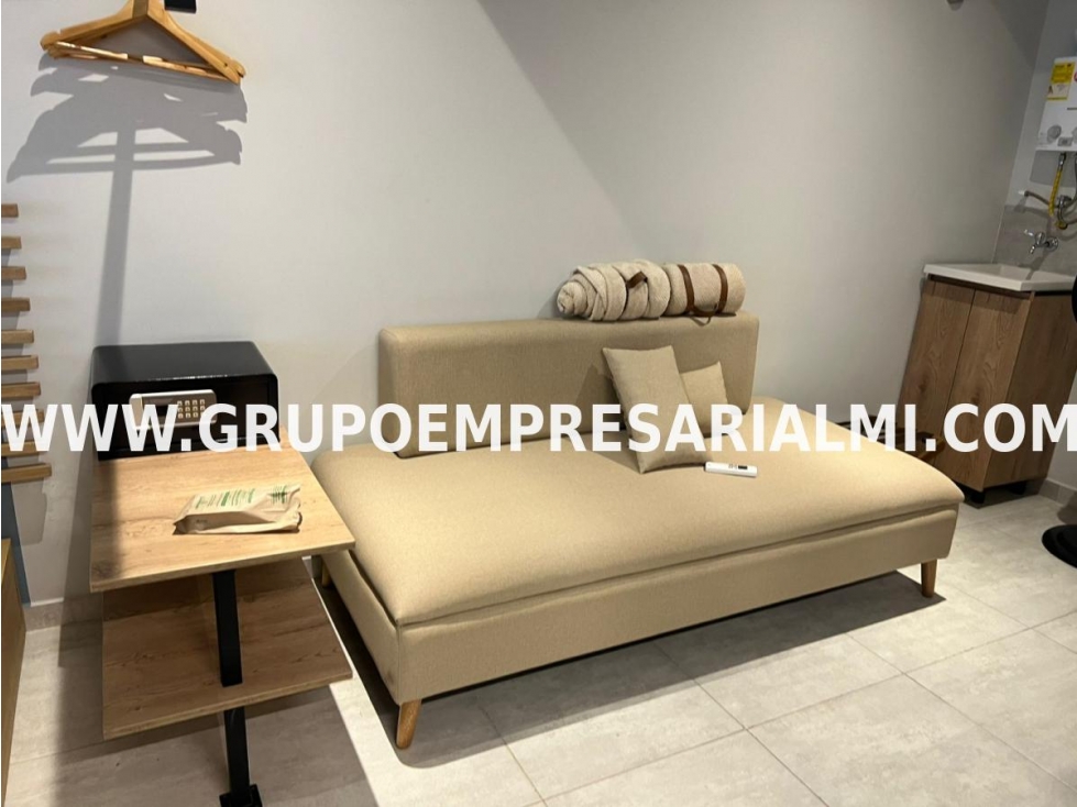 Apartaestudio for sale in Belén, Medellín 2