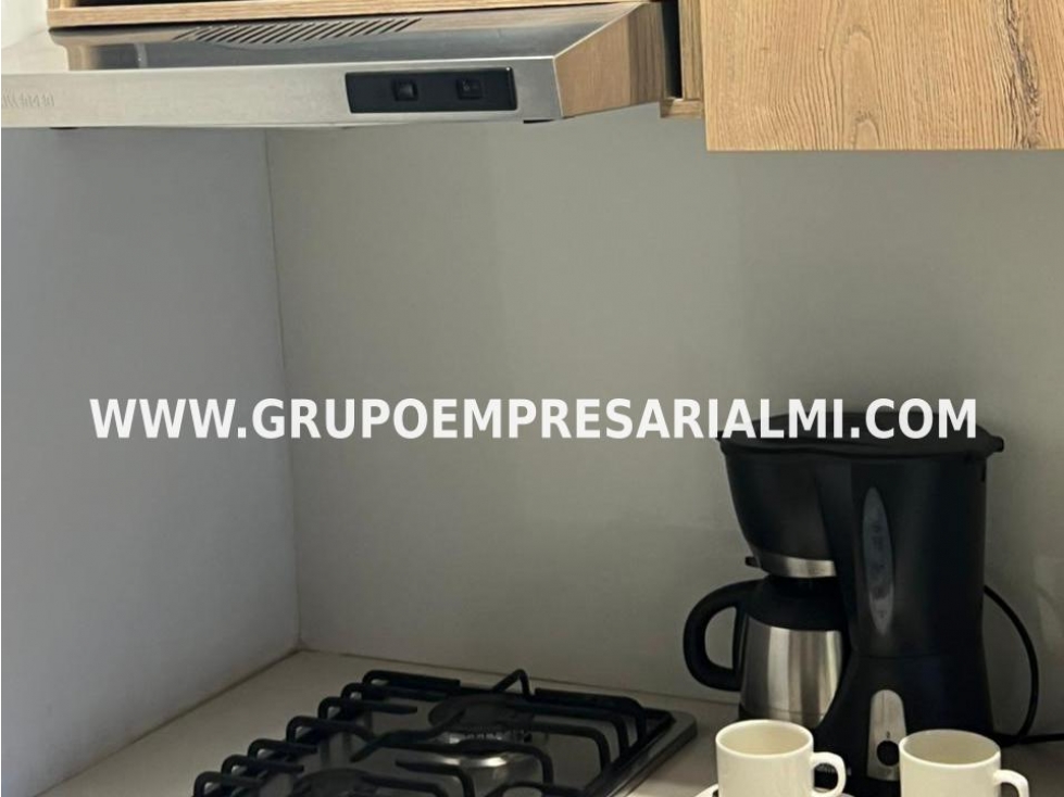 Apartaestudio for sale in Belén, Medellín 4