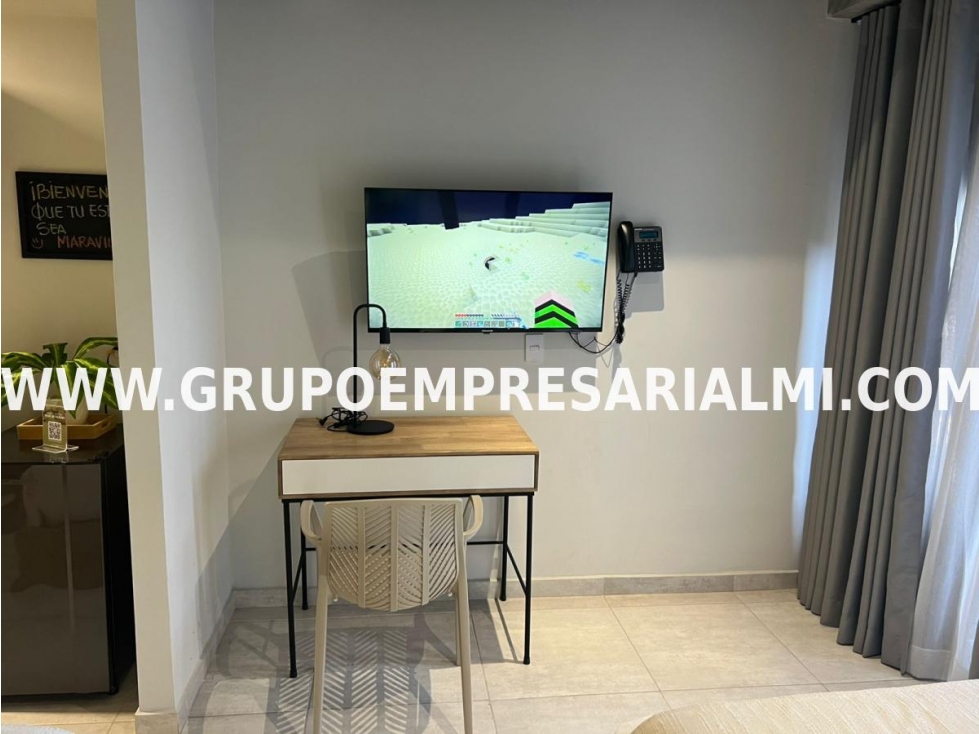 Apartaestudio for sale in Belén, Medellín 5