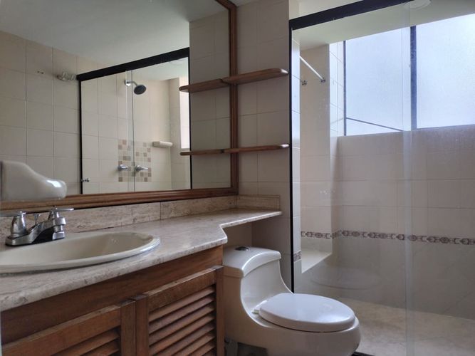 Apartamento de 3 alcobas en venta en El Poblado, Medellín, 140 m² · foto 20 de 20