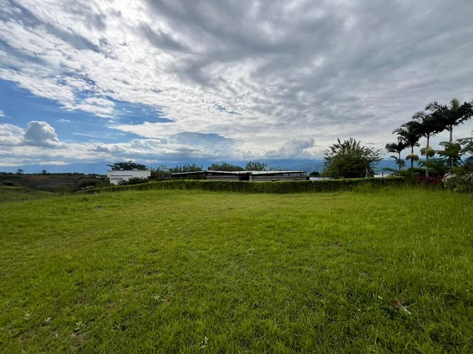 Lote en venta en Cerritos, Pereira, 1900 m² · foto 5 de 9