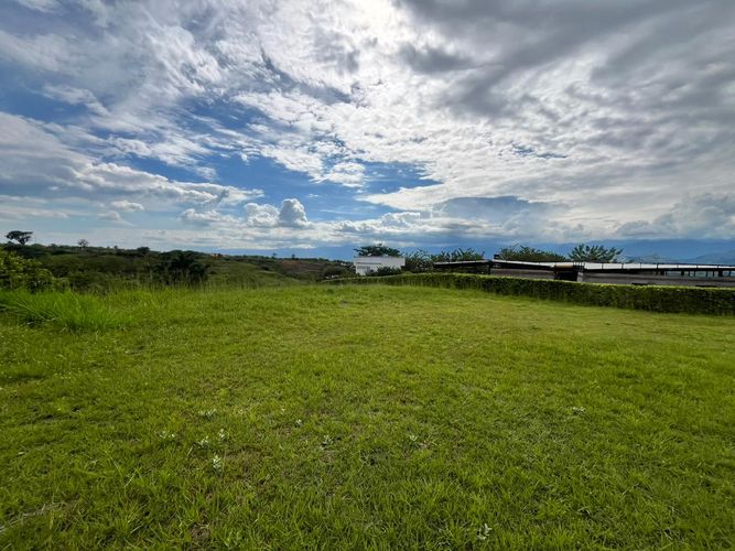 Lote en venta en Cerritos, Pereira, 1900 m² · foto 6 de 9