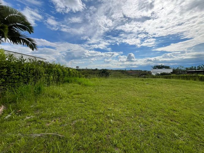 Lote en venta en Cerritos, Pereira, 1900 m² · foto 8 de 9