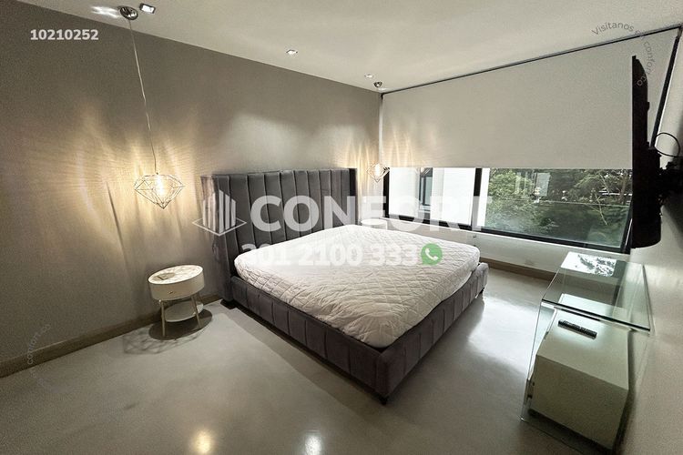 Apartamento de 1 alcoba en arriendo en El Poblado, Medellín, 86 m² · foto 7 de 13
