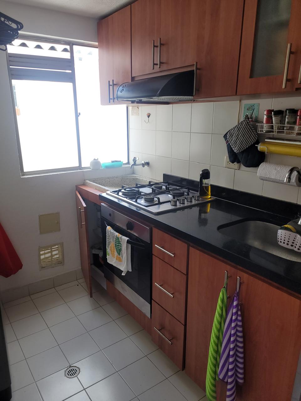 Apartamento en venta en Mirandela, Bogotá · foto 8 de 23