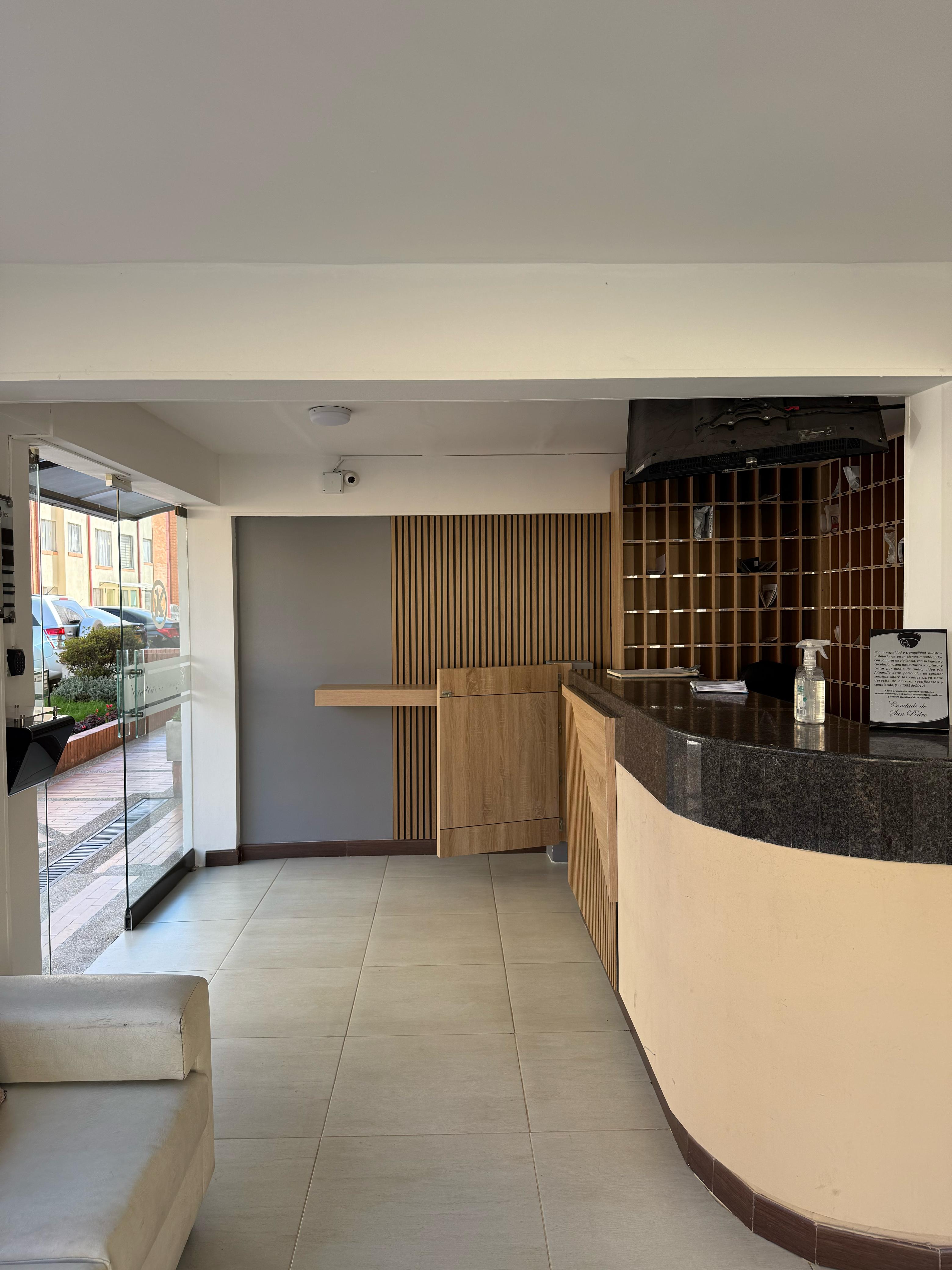 Apartamento en venta en Mirandela, Bogotá · foto 10 de 23