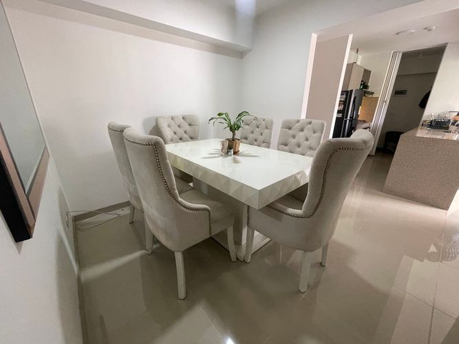 Apartamento de 3 alcobas en venta en Tres Esquinas, Sabaneta, 88 m² · foto 4 de 22