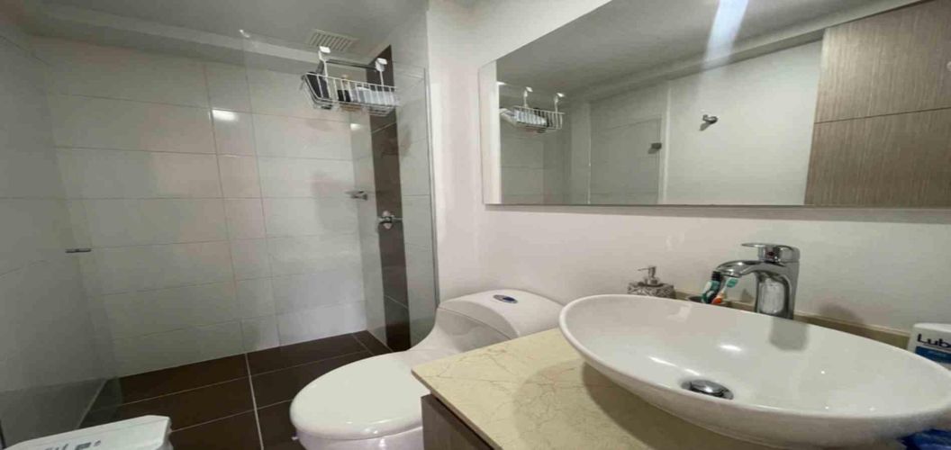 Apartamento de 3 alcobas en venta en Tres Esquinas, Sabaneta, 88 m² · foto 15 de 22