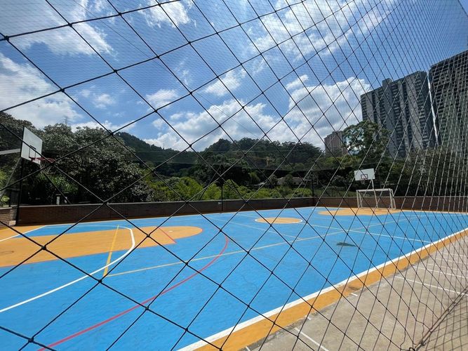 Apartamento de 3 alcobas en venta en Tres Esquinas, Sabaneta, 88 m² · foto 17 de 22