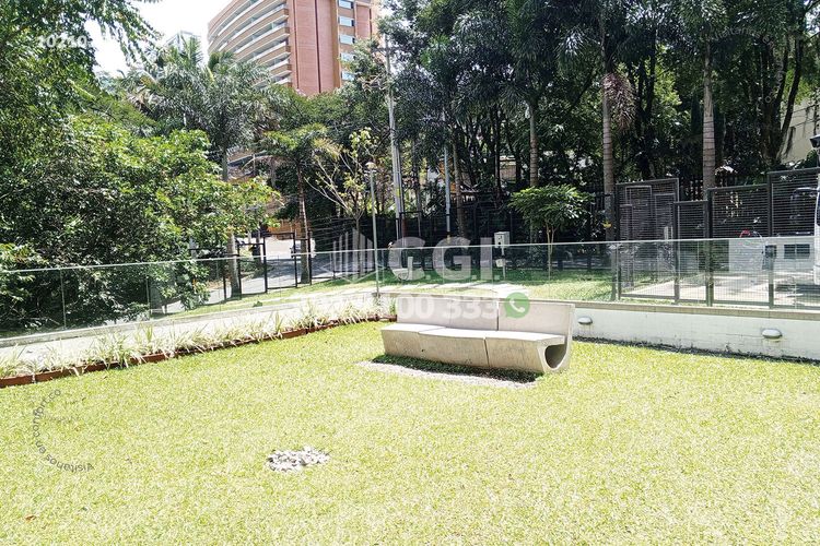 Apartamento de 1 alcoba en arriendo en El Poblado, Medellín, 86 m² · foto 13 de 13