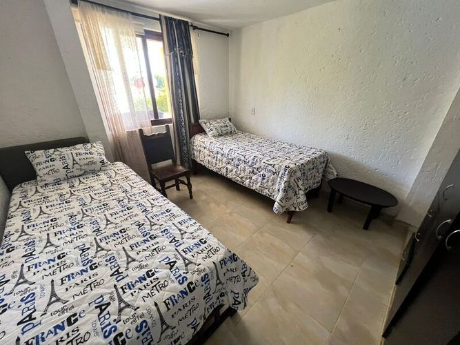 Finca en venta en Guamito, El Carmen de Viboral, 374 m² · foto 11 de 24