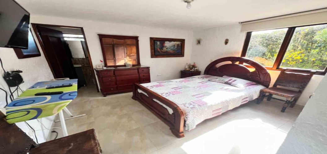Finca en venta en Guamito, El Carmen de Viboral, 374 m² · foto 13 de 24