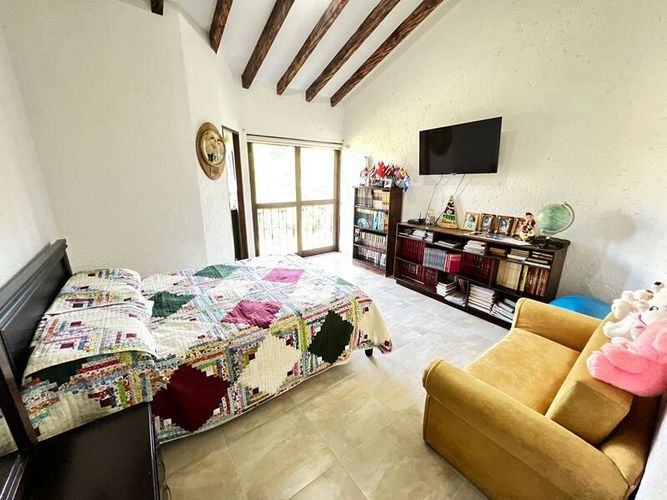 Finca en venta en Guamito, El Carmen de Viboral, 374 m² · foto 15 de 24
