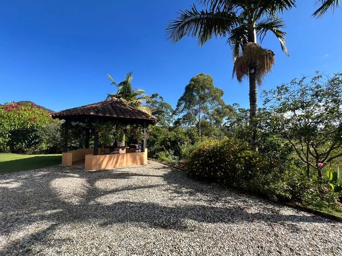 Finca en venta en Guamito, El Carmen de Viboral, 374 m² · foto 19 de 24
