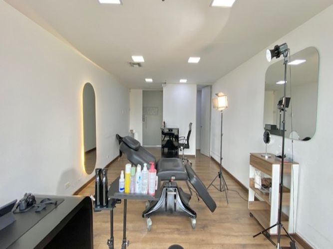 Oficina en venta en Las Vegas, Envigado, 35 m² · foto 5 de 12