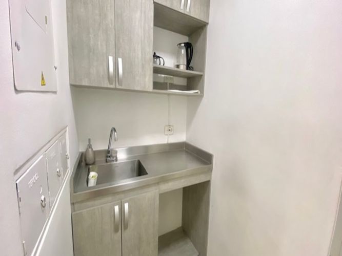 Oficina en venta en Las Vegas, Envigado, 35 m² · foto 6 de 12
